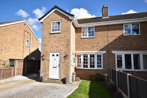 4 Bean Gardens, Snaith, Goole, DN14 9HR