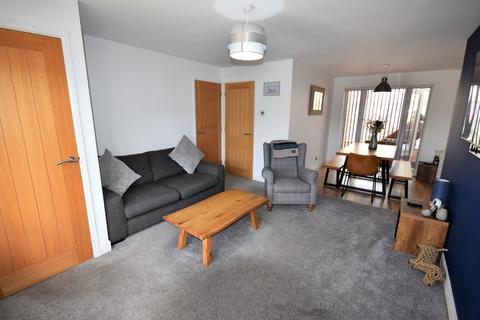 4 Bean Gardens, Snaith, Goole, DN14 9HR