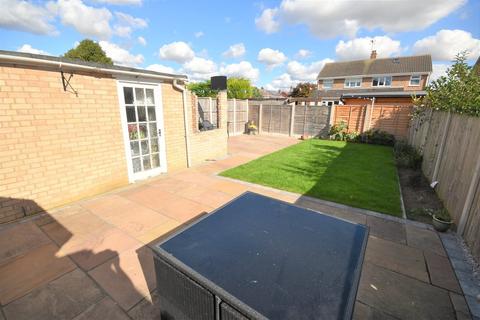 4 Bean Gardens, Snaith, Goole, DN14 9HR