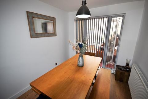 4 Bean Gardens, Snaith, Goole, DN14 9HR