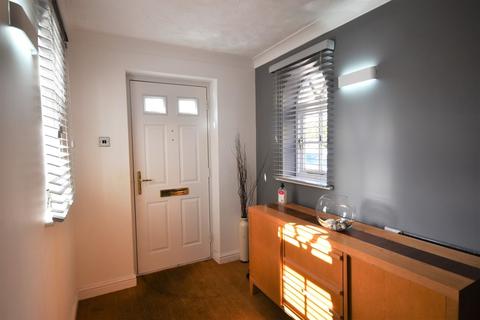 4 Bean Gardens, Snaith, Goole, DN14 9HR