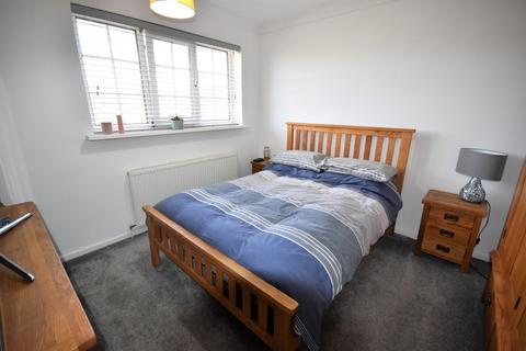 4 Bean Gardens, Snaith, Goole, DN14 9HR