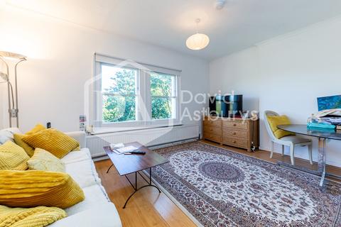 1 bedroom apartment to rent - Priory Road, West Hampstead, London
