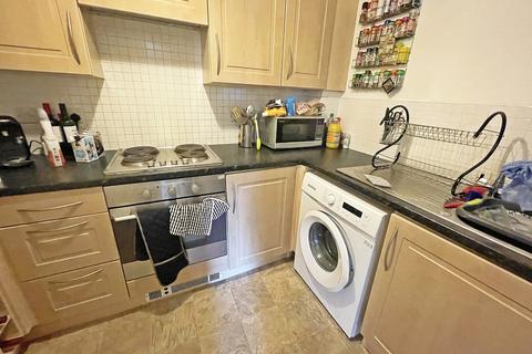 2 bedroom apartment for sale, Poppyfields, Warrington