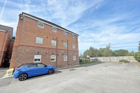 2 bedroom apartment for sale, Poppyfields, Warrington