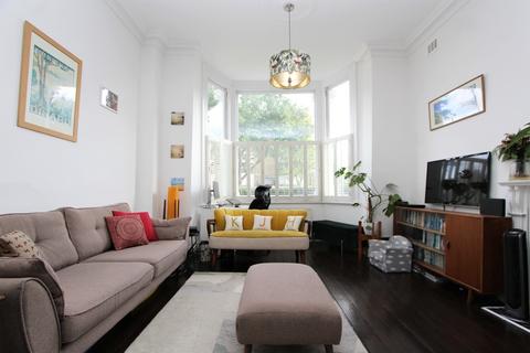 2 bedroom apartment to rent - Queens Drive, Finsbury Park