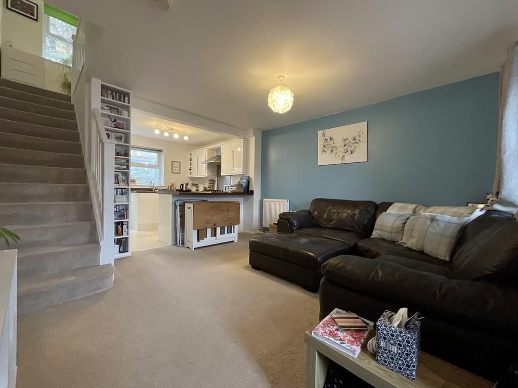 Dunkirk Road, Lincoln 2 bed terraced house £750 pcm (£173 pw)