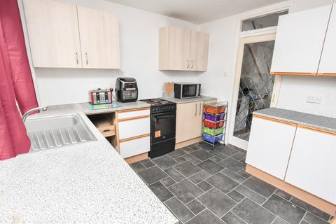 8 Glebe Drive, Inchture, Perth, PH14 9RR