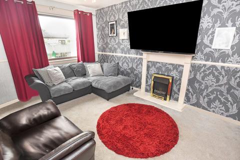 8 Glebe Drive, Inchture, Perth, PH14 9RR