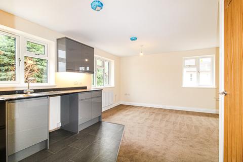 1 bedroom maisonette to rent, Ash Street, Aldershot, Hampshire, GU12