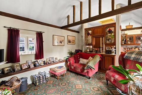 2 bedroom end of terrace house for sale - Bury Water Lane, Newport, Nr Saffron Walden, Essex, CB11