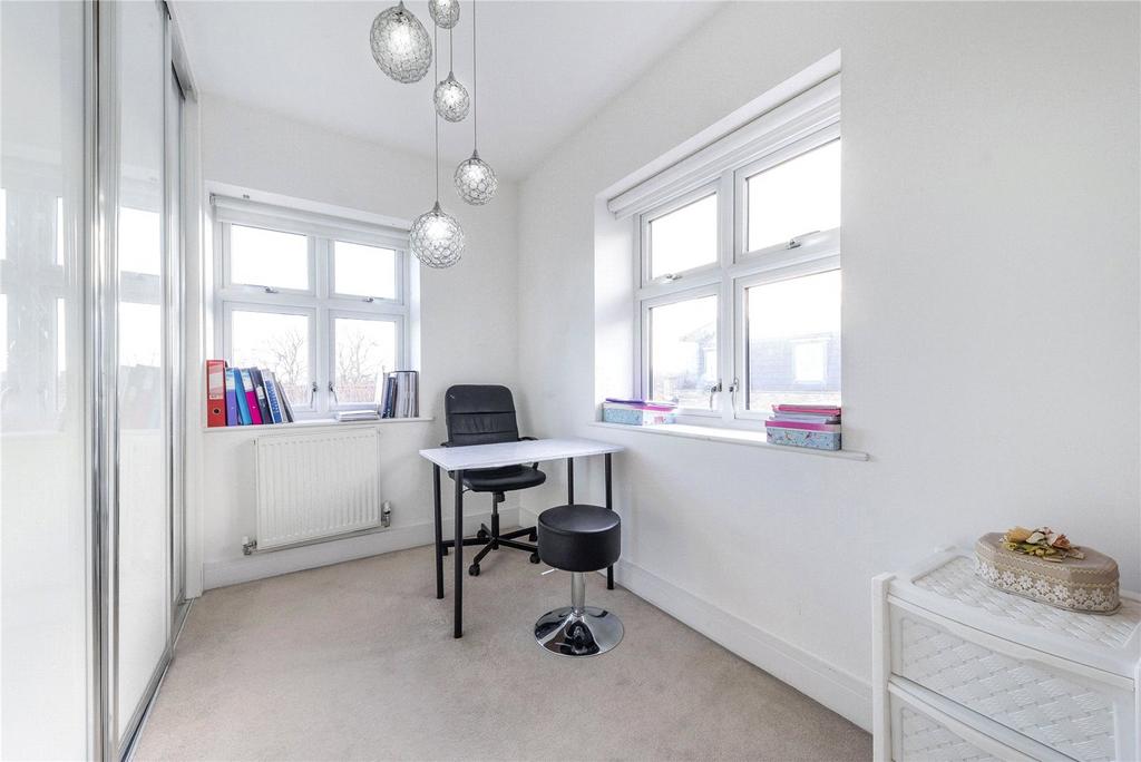 Study/Bedroom