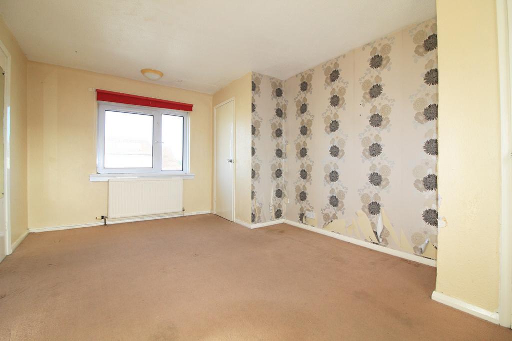 Dundonald Crescent, Troon, KA11 2 bed end of terrace house for sale £