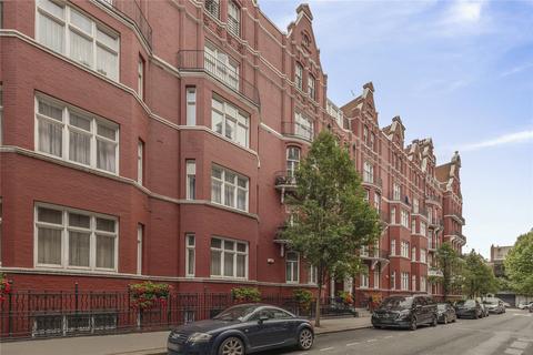 5 bedroom flat for sale - Hyde Park Mansions, Cabbell Street, Marylebone, London