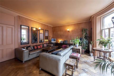 5 bedroom flat for sale - Hyde Park Mansions, Cabbell Street, Marylebone, London