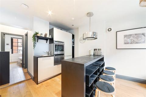 1 bedroom flat to rent, Fletcher Buildings, Martlett Court, Covent Garden, London