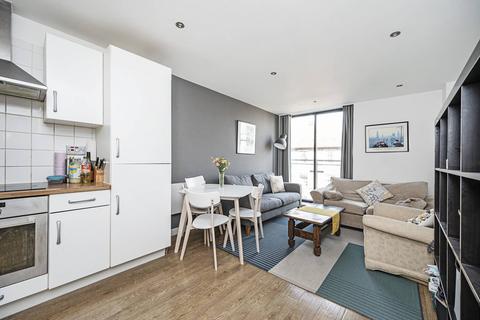 2 bedroom flat for sale - Carillon Court, Greatorex Street, Spitalfields, London, E1