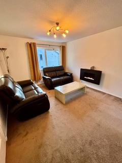 2 bedroom end of terrace house to rent, Millside Drive, Peterculter, Aberdeen, AB14