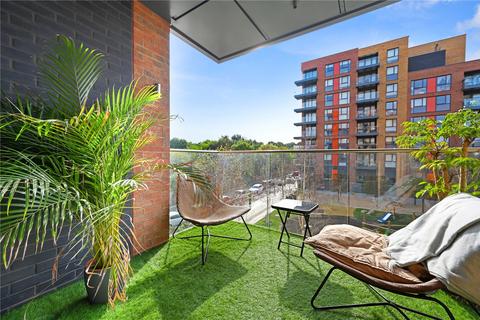 2 bedroom apartment for sale - Copley Close, West Ealing, Greater London, W7