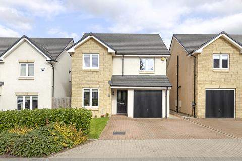 33 Cadwell Crescent, Gorebridge, EH23 4NF