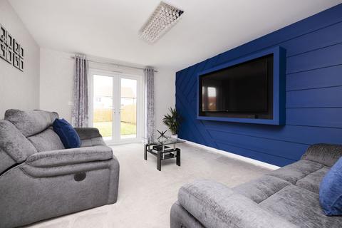 33 Cadwell Crescent, Gorebridge, EH23 4NF
