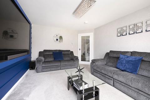 33 Cadwell Crescent, Gorebridge, EH23 4NF