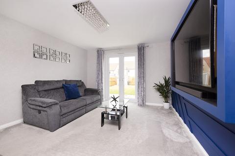 33 Cadwell Crescent, Gorebridge, EH23 4NF
