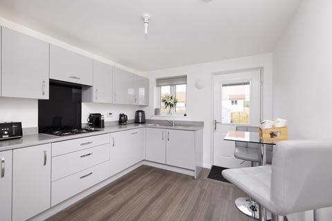 33 Cadwell Crescent, Gorebridge, EH23 4NF