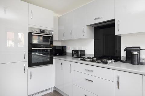 33 Cadwell Crescent, Gorebridge, EH23 4NF
