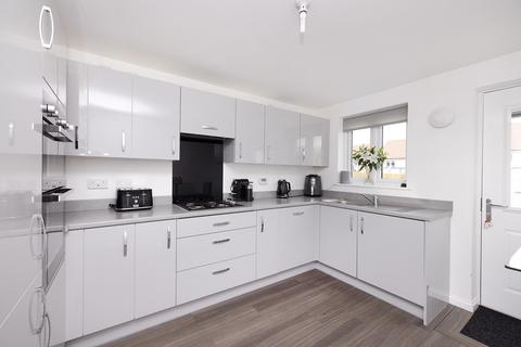 33 Cadwell Crescent, Gorebridge, EH23 4NF