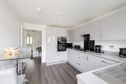 33 Cadwell Crescent, Gorebridge, EH23 4NF