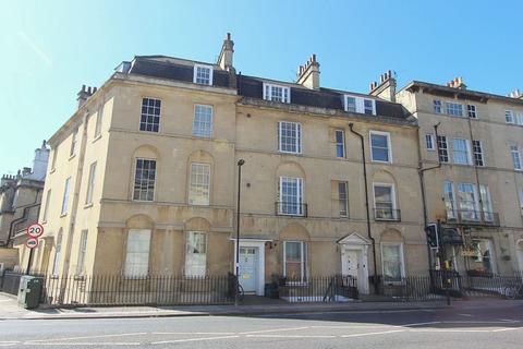 1 bedroom apartment for sale - Bathwick Street, Bath