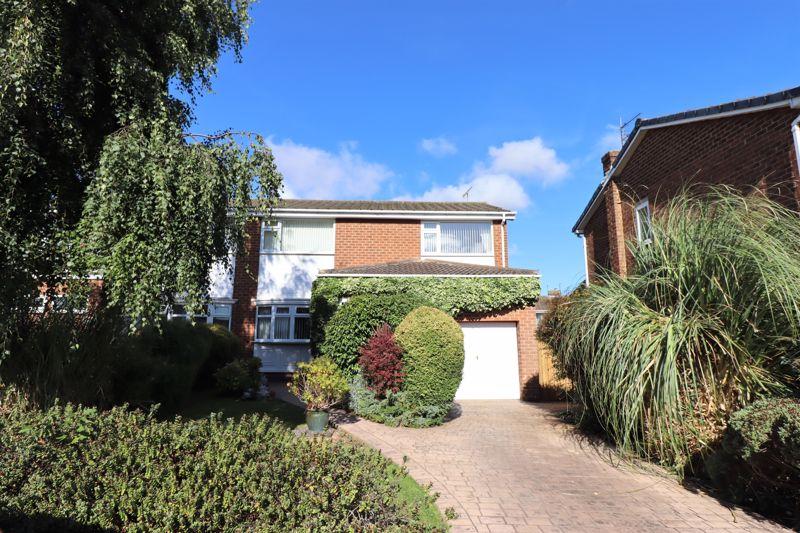 Way, StocktonOnTees, TS19 7JS 4 bed semidetached house for sale £230,000