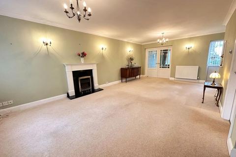 6 Bishops Way, Stockton-on-tees, TS19 7JS