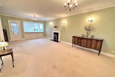 6 Bishops Way, Stockton-on-tees, TS19 7JS