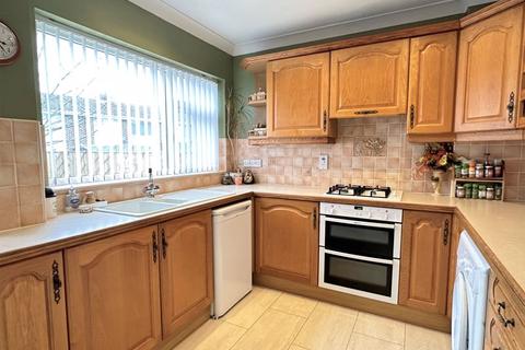 6 Bishops Way, Stockton-on-tees, TS19 7JS