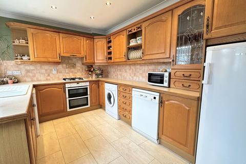 6 Bishops Way, Stockton-on-tees, TS19 7JS