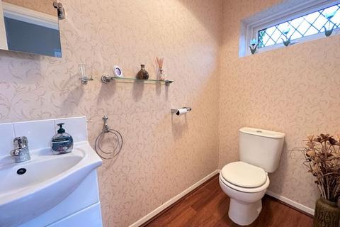 6 Bishops Way, Stockton-on-tees, TS19 7JS