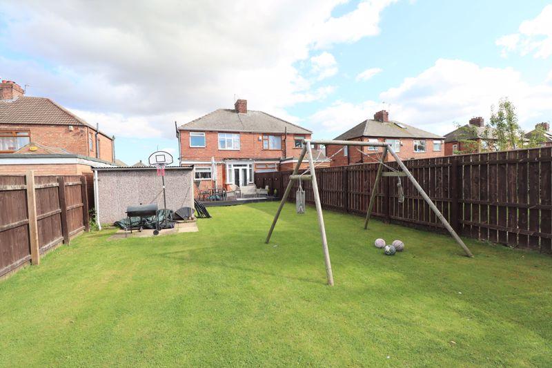 Thames Avenue, Thornaby, TS17 8HP 3 bed semidetached house for sale