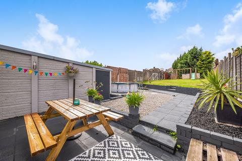 28 Kimberley Drive, Sidcup, DA14 4QF