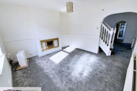 2 bedroom terraced house for sale - Caradoc Road, Prestatyn
