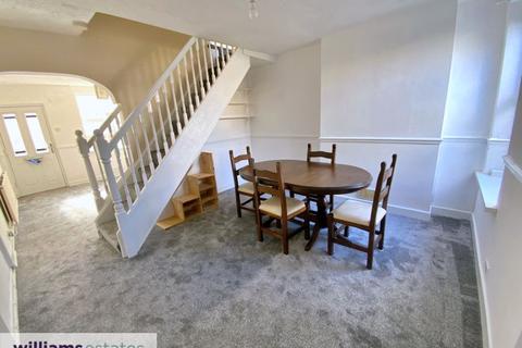 2 bedroom terraced house for sale - Caradoc Road, Prestatyn