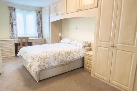 1 bedroom retirement property for sale - Middleton on Sea, West Sussex