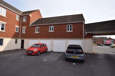2 bedroom apartment to rent - Powlesland Road, Exeter