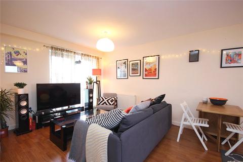 2 bedroom apartment for sale, Ashfield Mews, Ashfield Place, St Pauls, Bristol, BS6