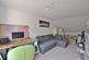 Bedroom/Study