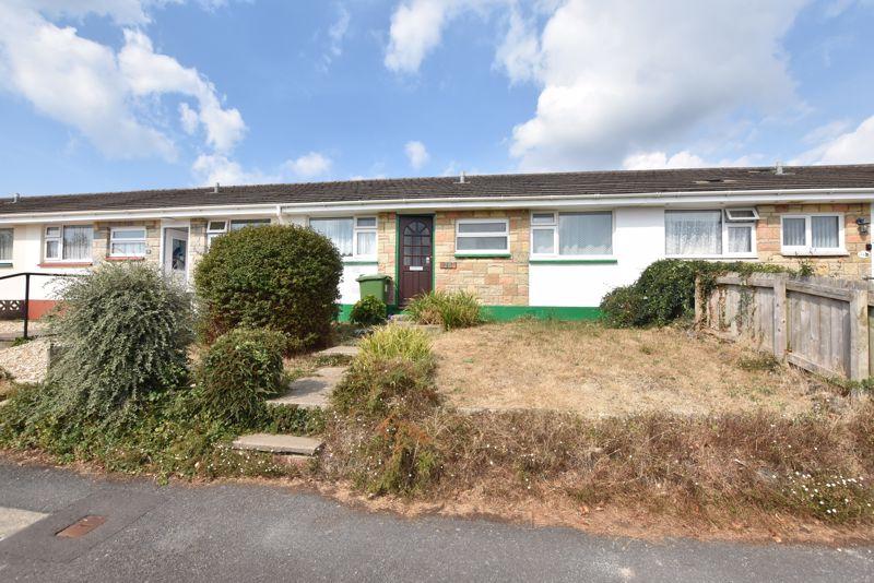 Clovelly Close, Bideford 2 bed bungalow for sale £199,950