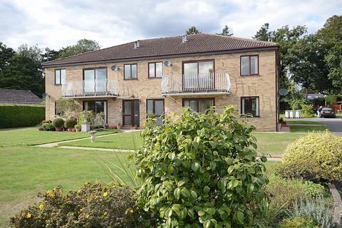 2 bedroom apartment for sale, 4 Grove Court, Woodhall Spa