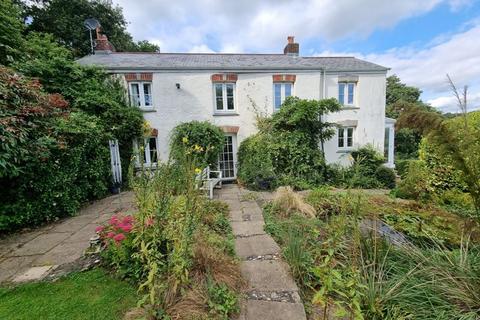 Trewedna Hill Cottage Trewedna Water, Perranwell Station, Truro, TR3 7PH