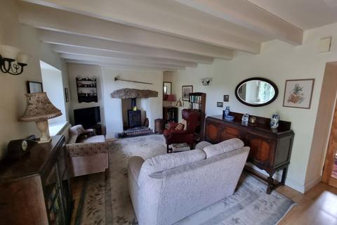 Trewedna Hill Cottage Trewedna Water, Perranwell Station, Truro, TR3 7PH
